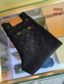 Picture of LV Jeans Long _SKULVsz29-3812yr19711577